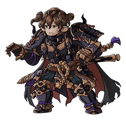 戦跡に滲む初旭・ガイゼンボーガ