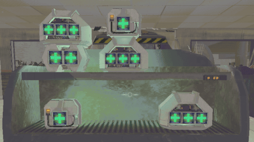 REPO_回復アイテム一覧