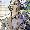 英霊祝装：アマデウス