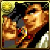 ドット・覇王丸