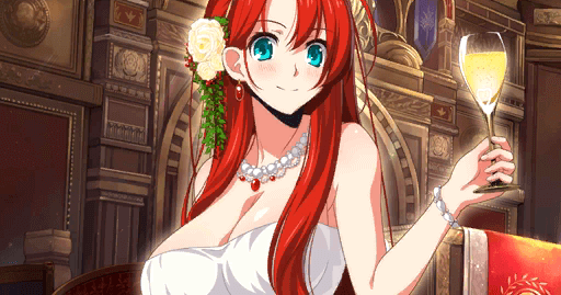 fgo-英霊正装:ブーディカ