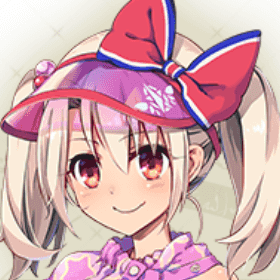 fgo-水着イリヤスフィール