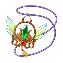 フェザールデザイア