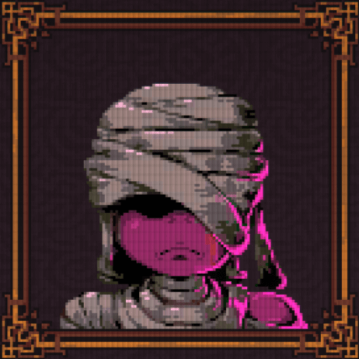 Ball x Pit_古参兵