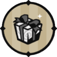 プレゼントボックス_アイコン