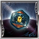 屠竜のメダリオン