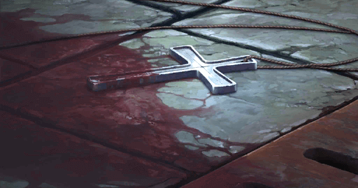 fgo-地の底の信仰