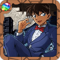 コナンコラボ-パーティ一覧