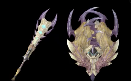 メロウベロウⅡ