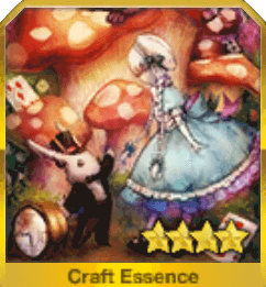 ワンダーランド