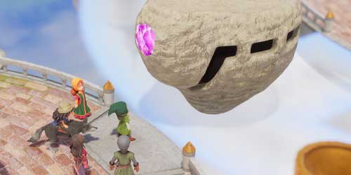 DQ7リイマジンド_飛行石復活