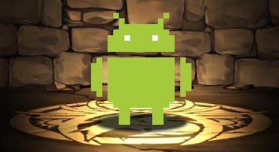 ドット・パズドロイド