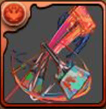 アシュリーのローラー