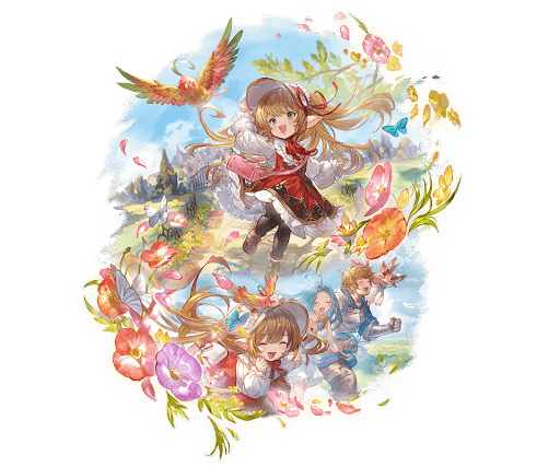 ドロッセル_上限解放後