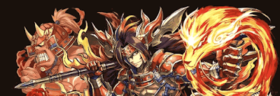 転生真田幸村パーティ