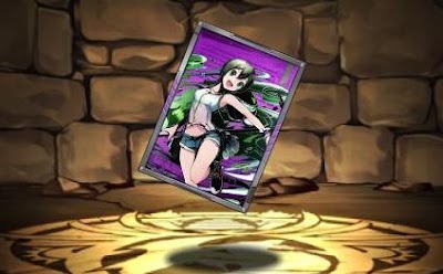 風咎棍士ミドリのカード