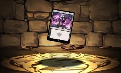 プレミアムカード・リリアナ・ヴェス