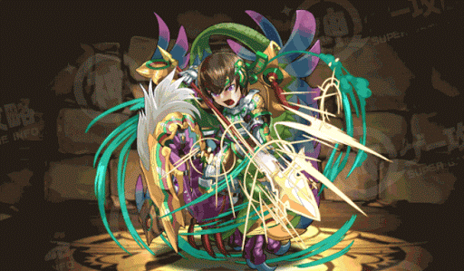 龍威の勇将軍・ミニ趙雲