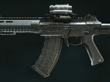 カービン/QBZ-192