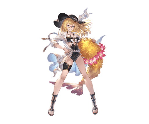 フライデー（水着）