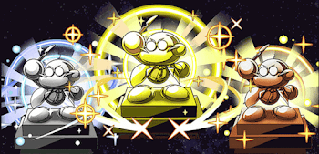 ダイジョーブ博士像