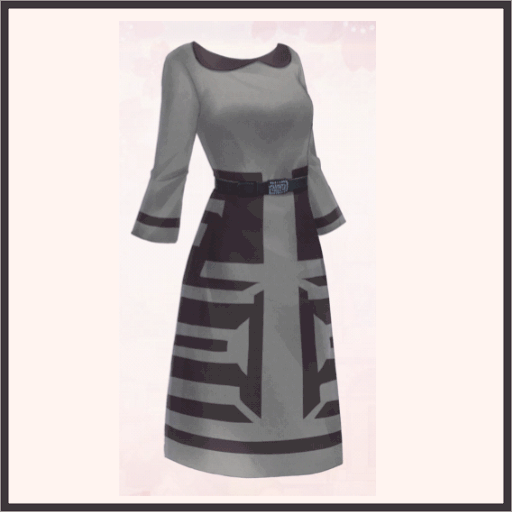 灰色のラビリンス