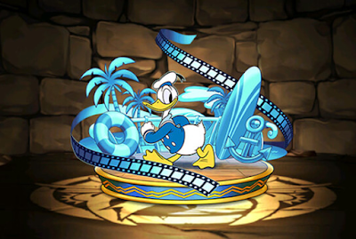 ドナルドダック【クラシック】