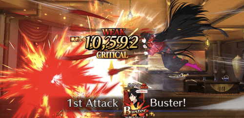 坂本龍馬_クリティカル