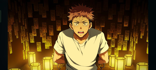 10話クリア後に宿儺の器SRを入手