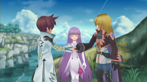 9.未来への系譜編