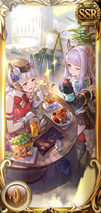 ゴールドシップ&amp;メジロマックイーン_縦