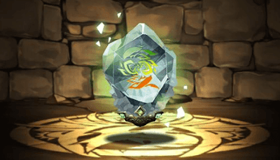 オメガの龍喚石