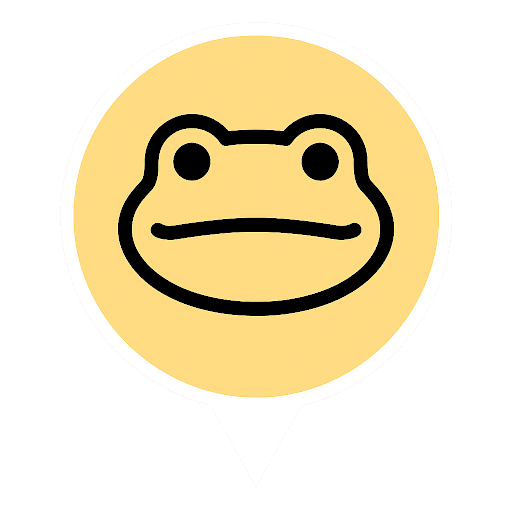 龍の国ルーンファクトリー_カエル石