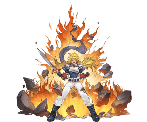 スタン・エルロン_上限解放後