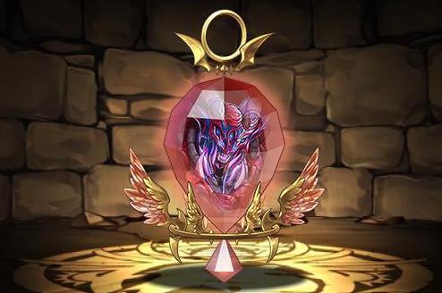 暴乱の極悪生命体・ゴクレグスの耳飾り