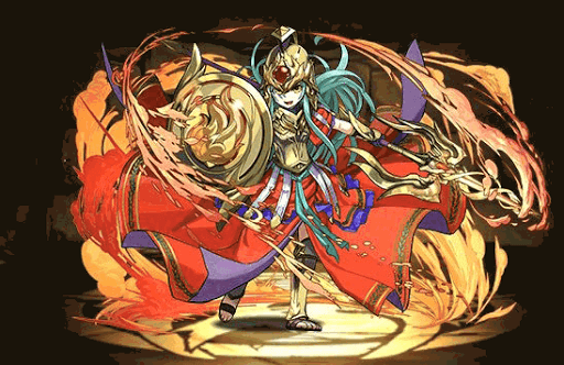 アテナ＝ヘリオス