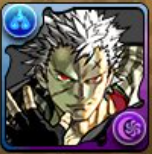 謀略の破壊神・ロキ【ダークカラー】