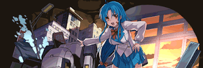 ウィスパード・千鳥かなめ