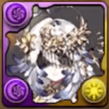 冥掟神・テミス