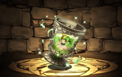 マルガリータの宝杯