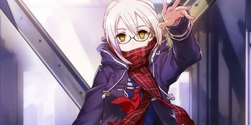 fgo-ヒロインXオルタ