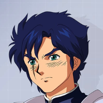 キンケドゥ・ナウ