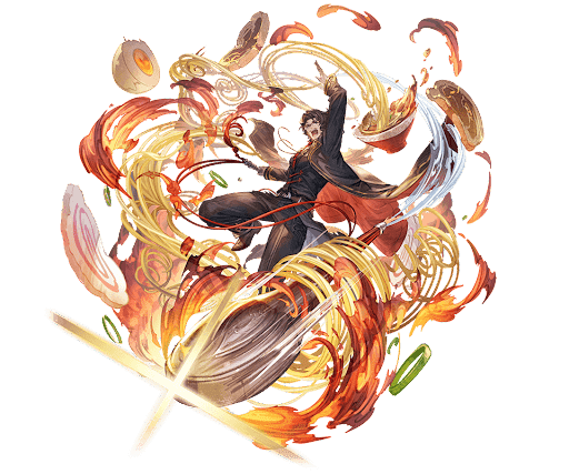 イッパツ_上限解放後