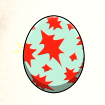 ドドブランゴの卵