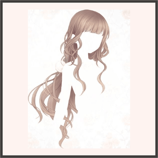 ほのぼの（茶）