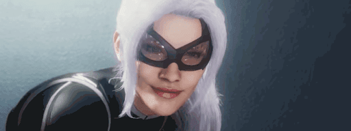 ブラックキャット