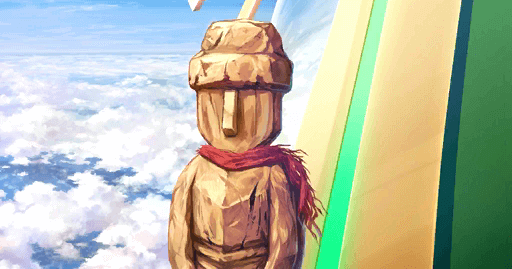 fgo-刻まれていたもの