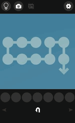 大漁旗～謎解きにゃんこ13～_赤いハンドル