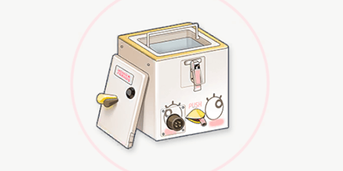 モモフレンズスペシャルティーポット