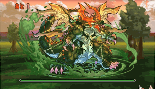 ヴィーザル降臨-2F